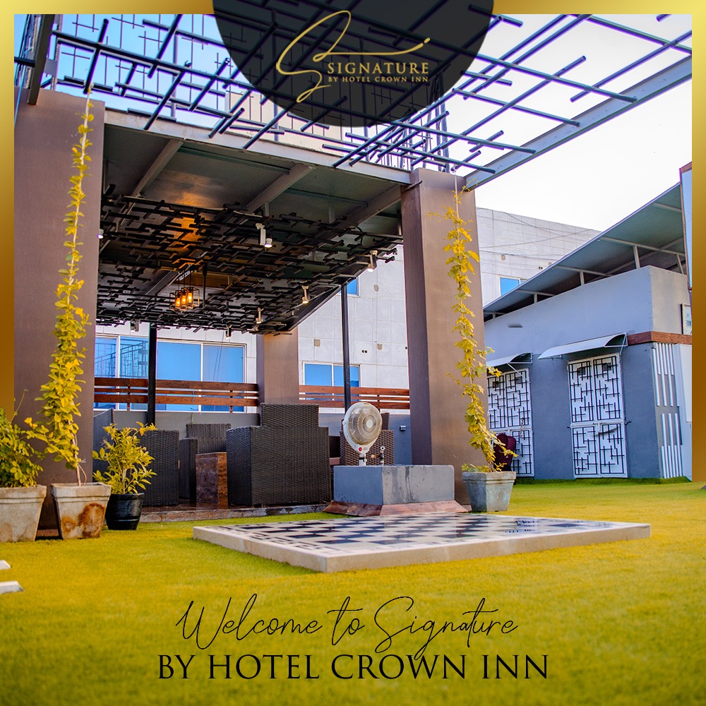Signature By Hotel Crown Inn — photo 6