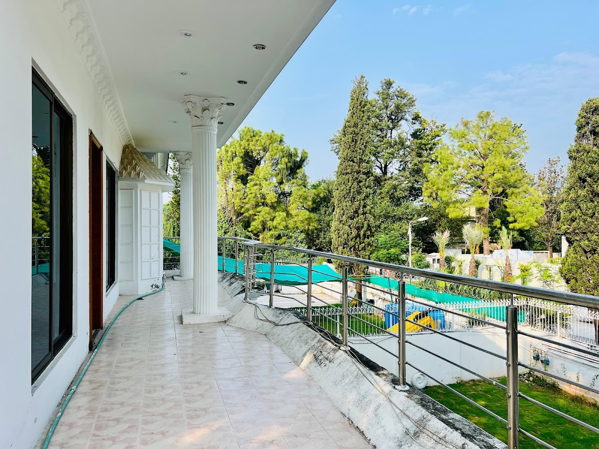 SHALMAN GUEST HOUSE - boys hostel in Haripur, Khyber Pakhtunkhwa