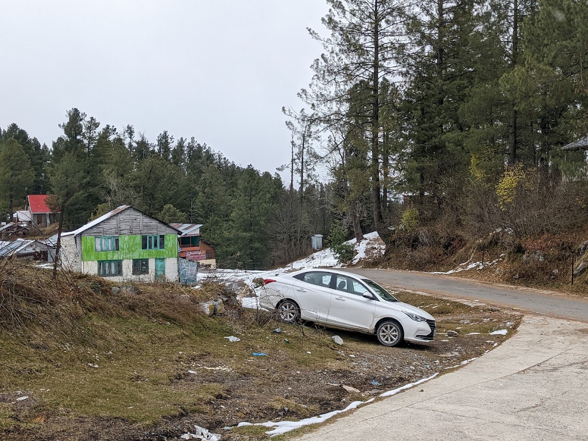 Tourist Guest House — photo 7