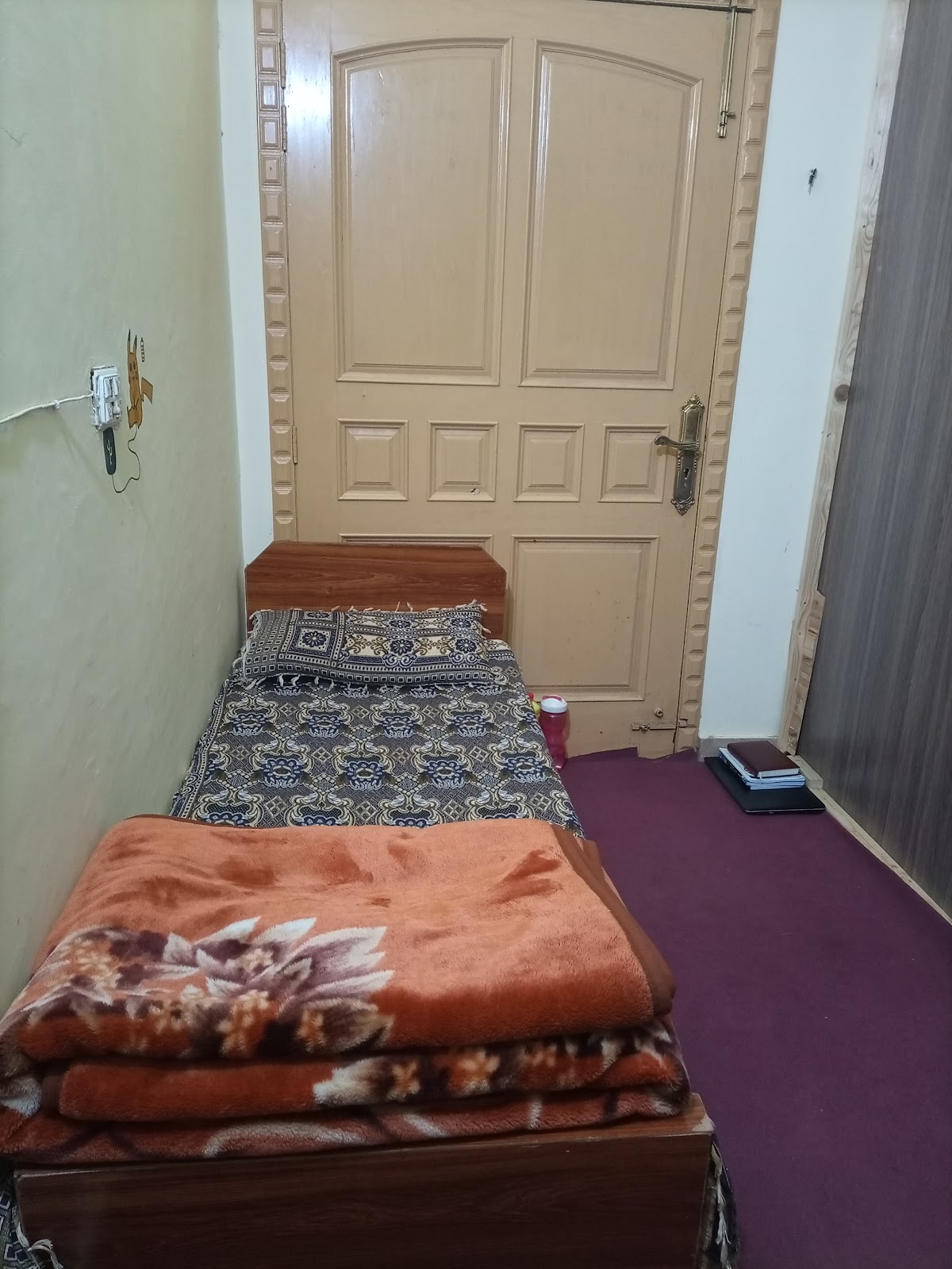 Green Valley Girls Hostal — photo 6