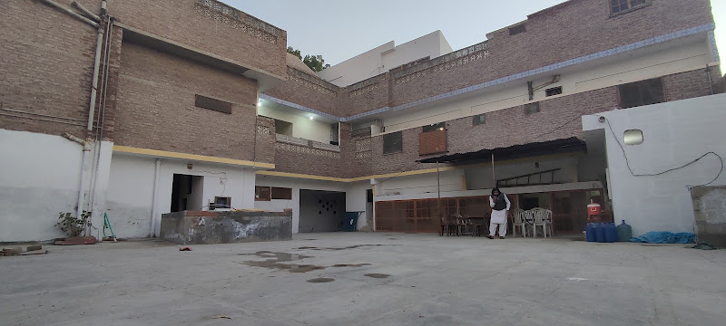 GREEN SINDH BOYS HOSTEL & LIBRARY — photo 6