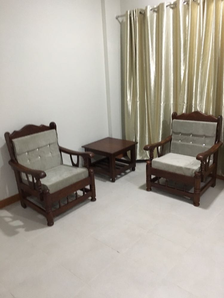 Eminence Housing Facility (Hostel / Guest House) — photo 7