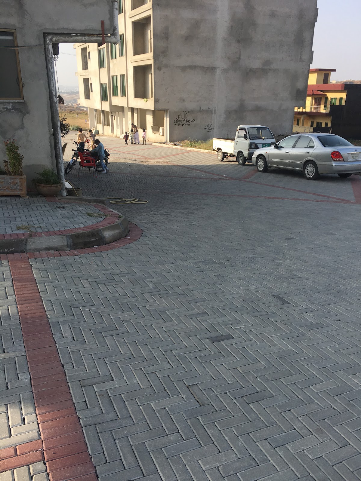 Eminence Housing Facility (Hostel / Guest House) — photo 8