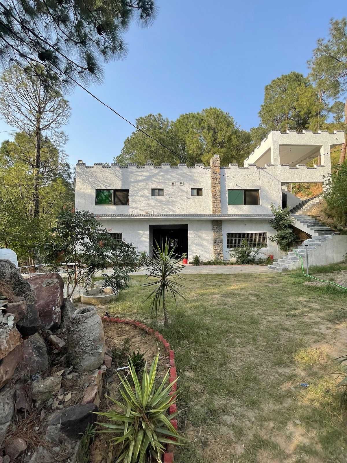 Dera Qazi
