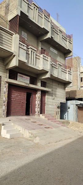 Sindhu Girls Hostel