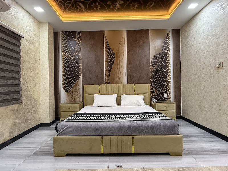 Future Residency - boys hostel in Gujranwala, Punjab