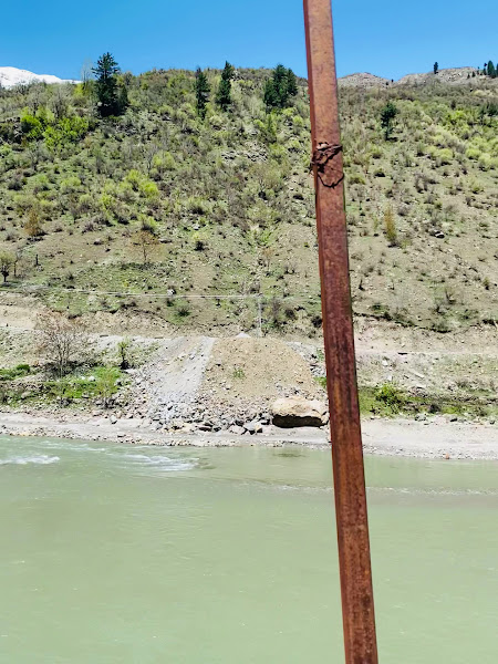 Belladona Hotel Naran — photo 6