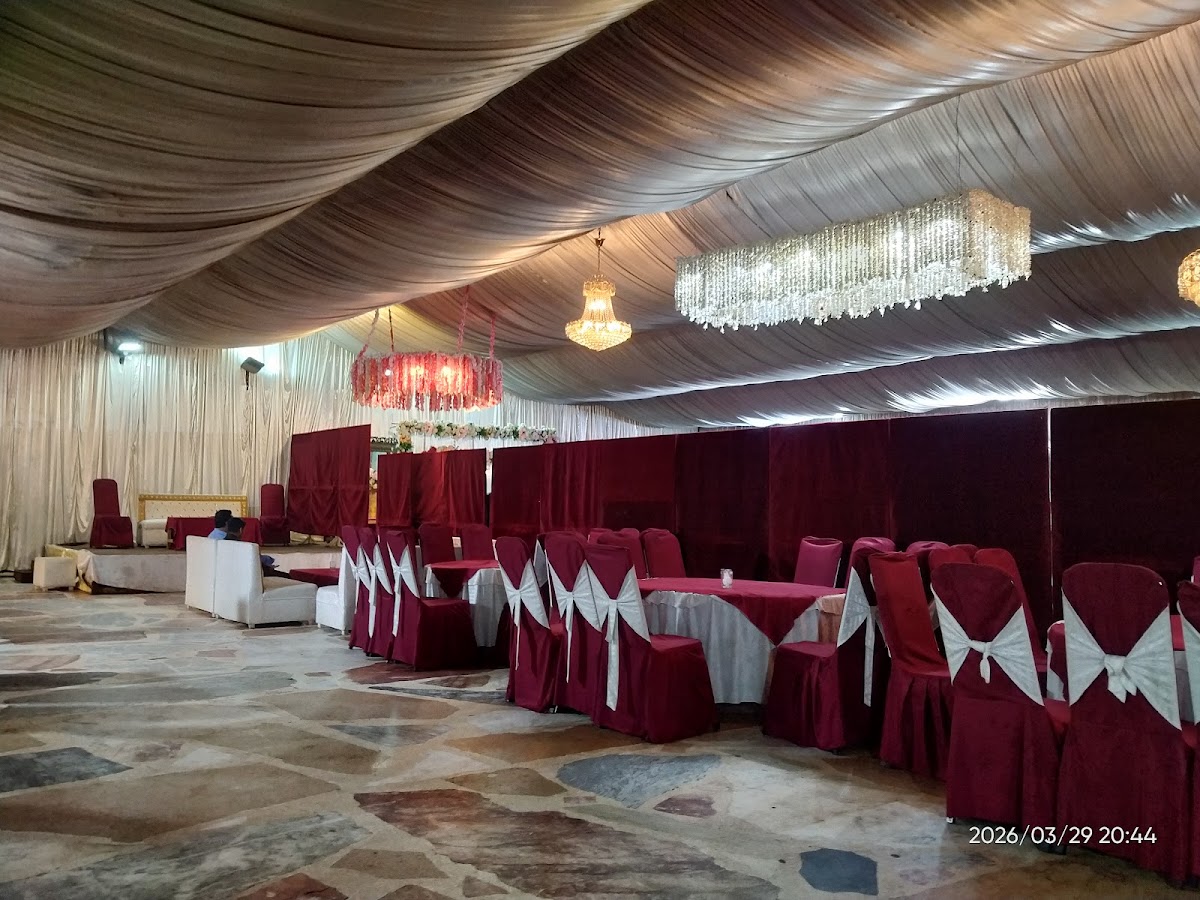 Hotel Green Palace Committee Chowk, Rawalpindi — photo 7