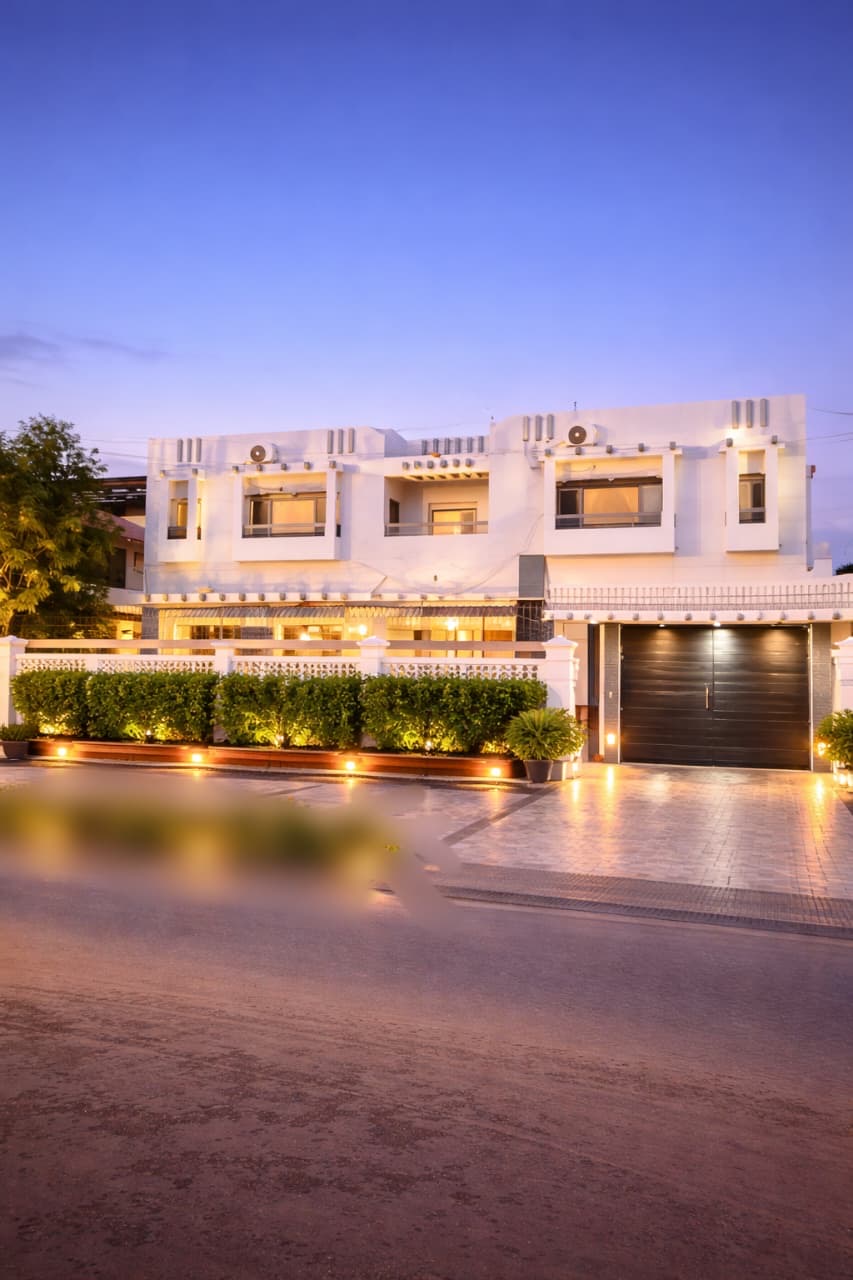 Seaview Guest House