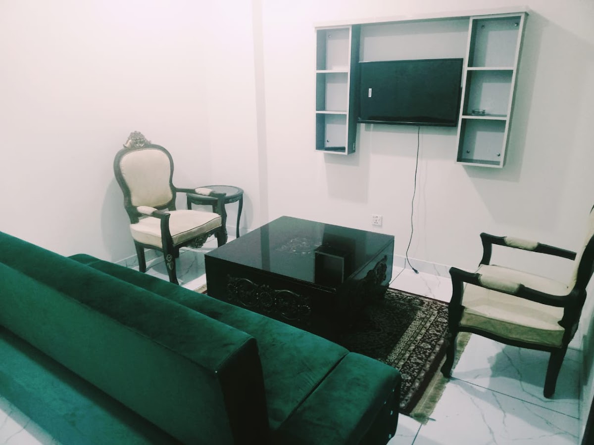 Seaview Guest House — photo 10