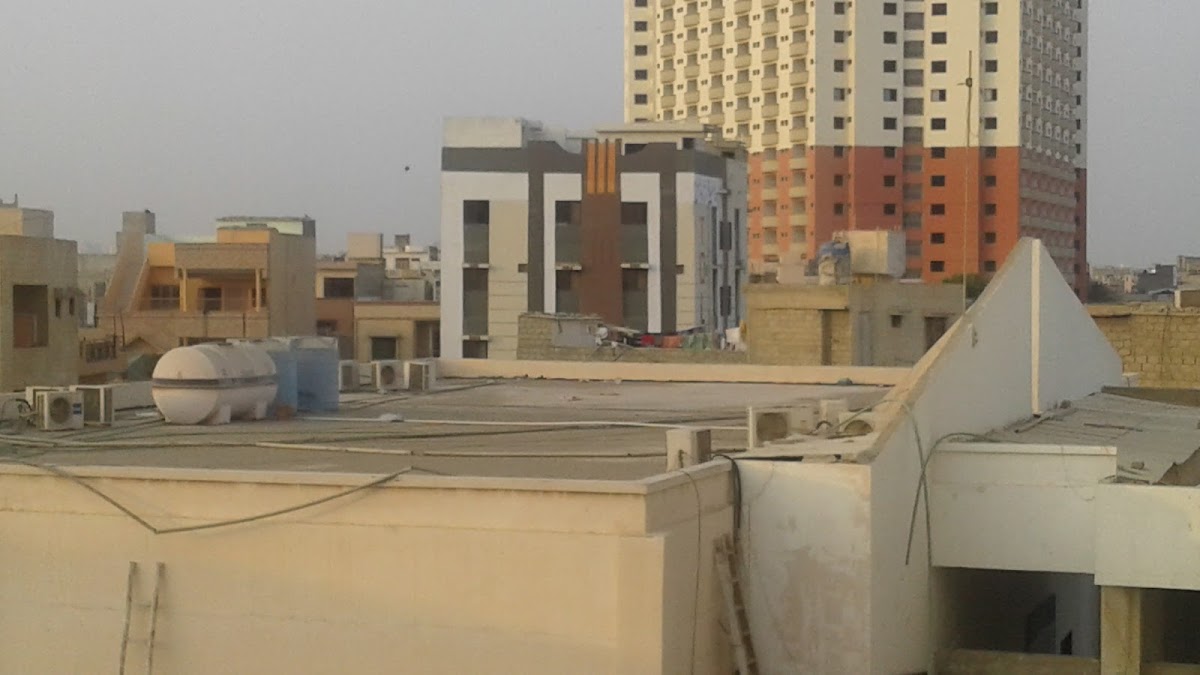 Charsadda Residency Hostel — photo 10