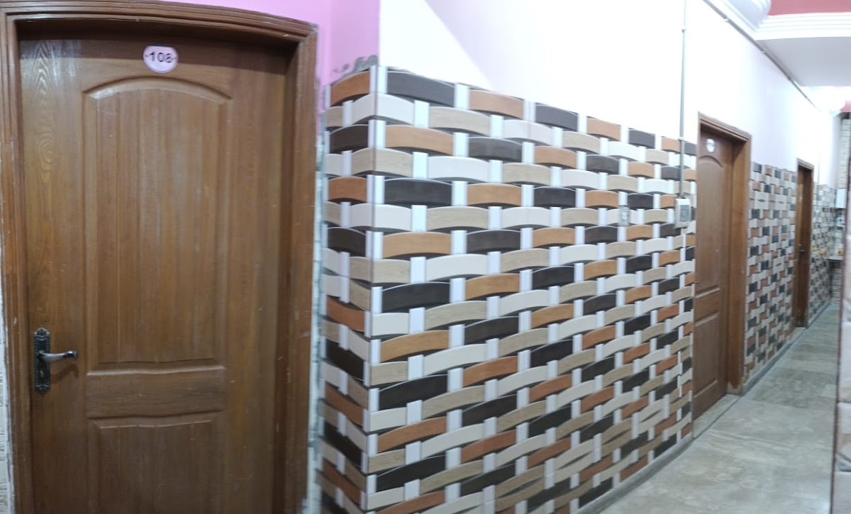Charsadda Residency Hostel - coed hostel in Karachi, Sindh
