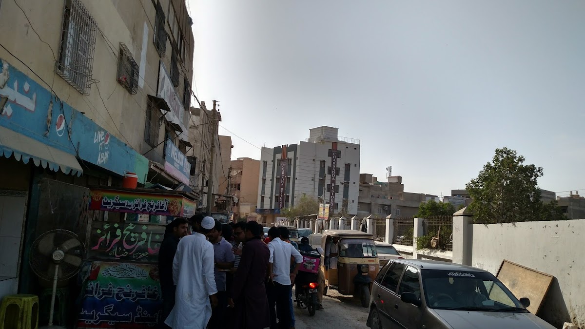 Charsadda Residency Hostel — photo 7