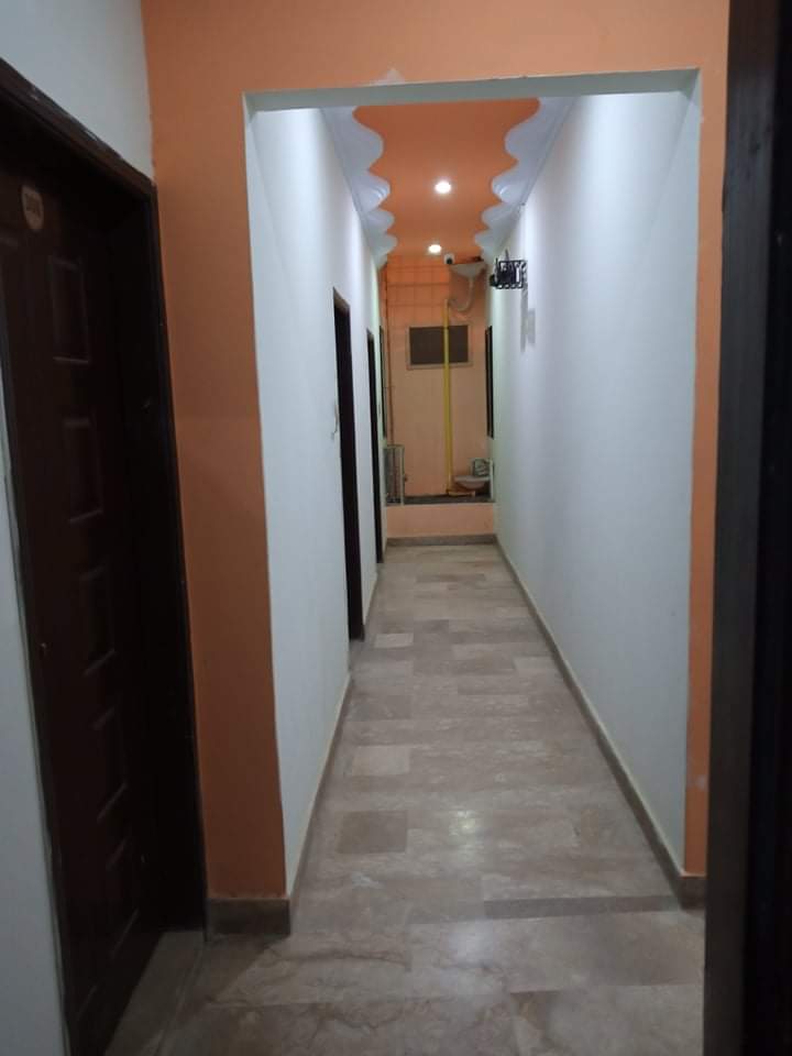 Charsadda Residency Hostel — photo 8