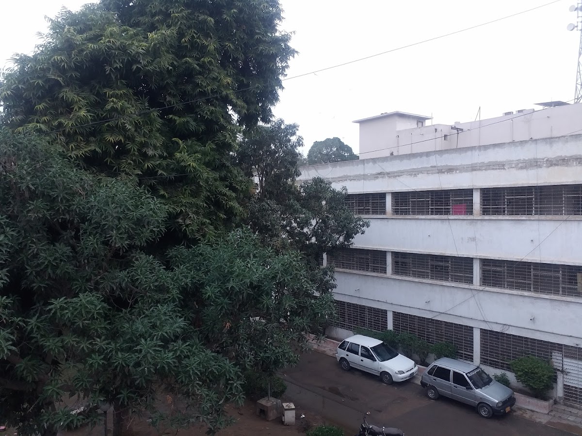 Officers Hostel Federal Lodge Phase 2 — photo 9