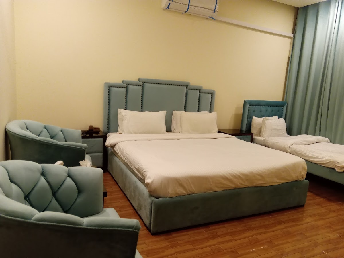 Heritage Inn Guest House — photo 9