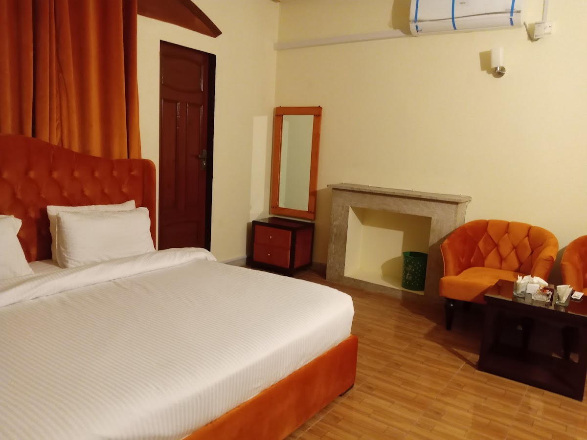 Heritage Inn Guest House — photo 10