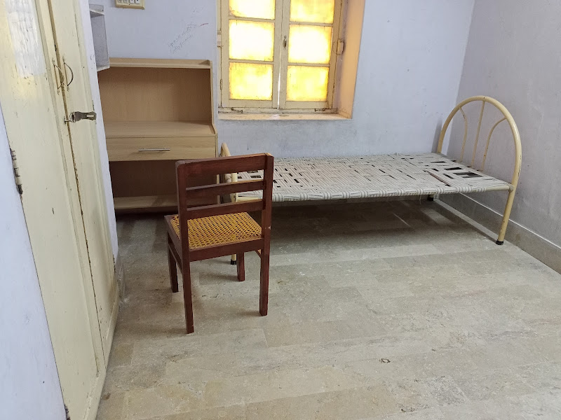 Zaib-ul-Nisa Girls Hostel۔ زیب النساء ہاسٹل برائے خواتین - girls hostel in Jamshoro, Sindh