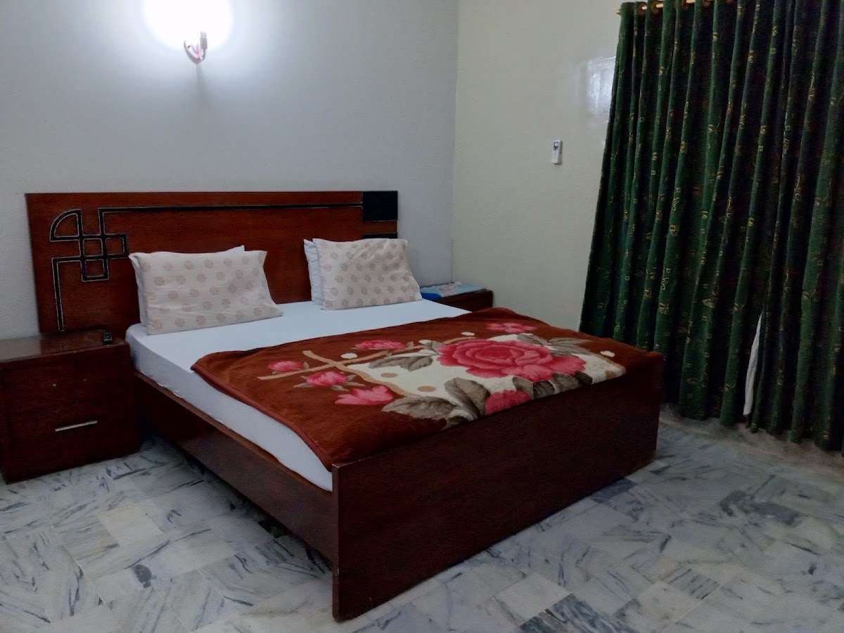 Hotel Sky Inn Clifton Guest House — photo 10