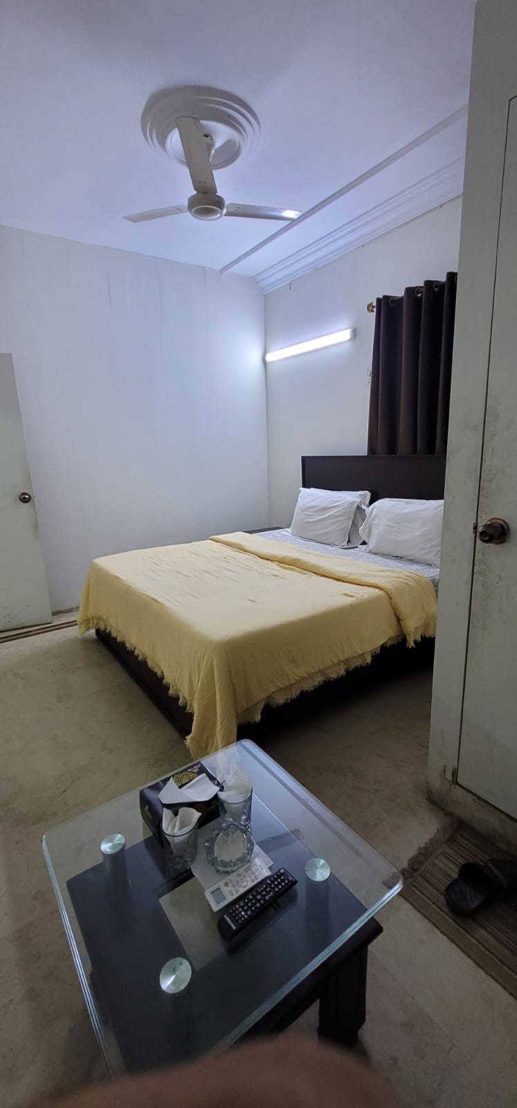 Hotel Sky Inn Clifton Guest House — photo 6