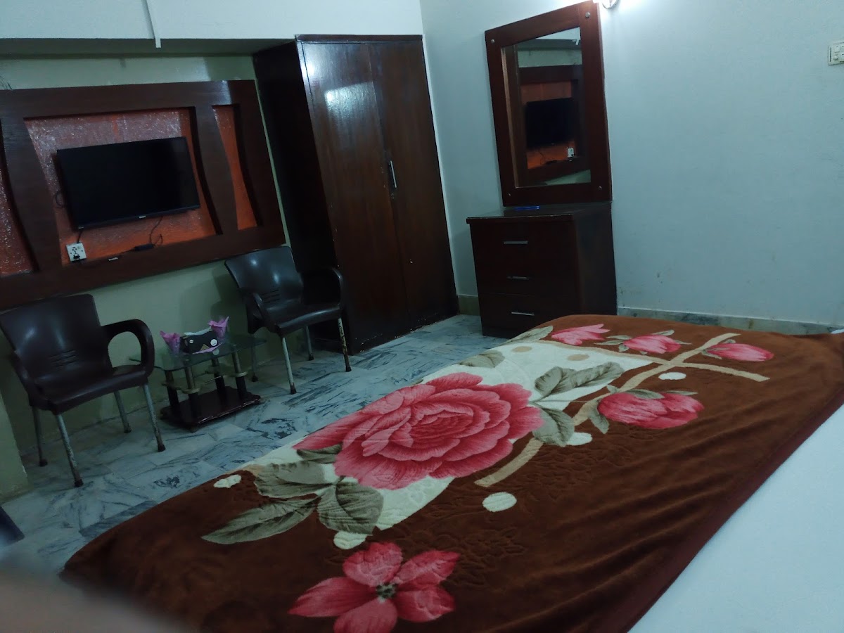 Hotel Sky Inn Clifton Guest House — photo 7