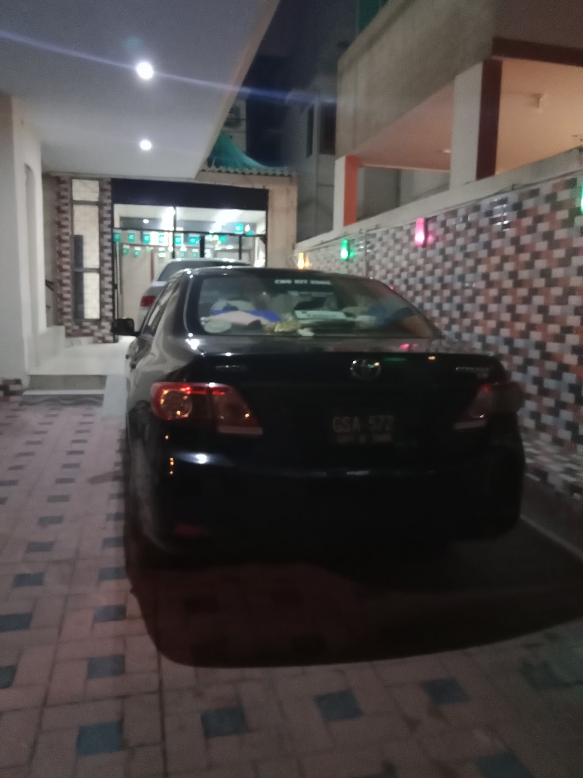 Hotel Sky Inn Clifton Guest House — photo 9