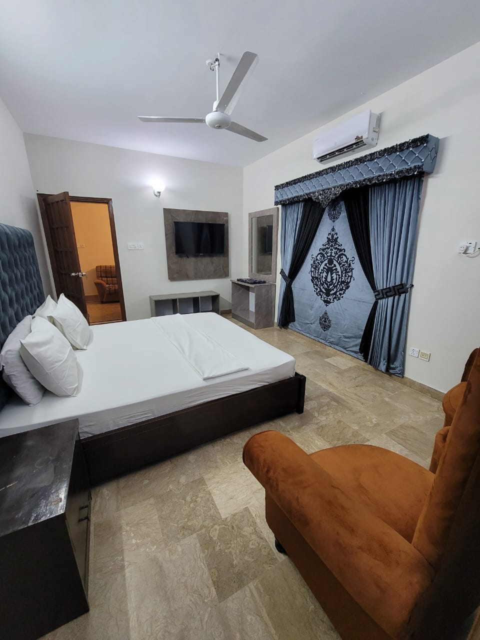 Clifton Guest House