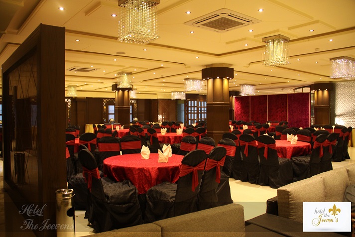 Hotel the Jeevens — photo 8
