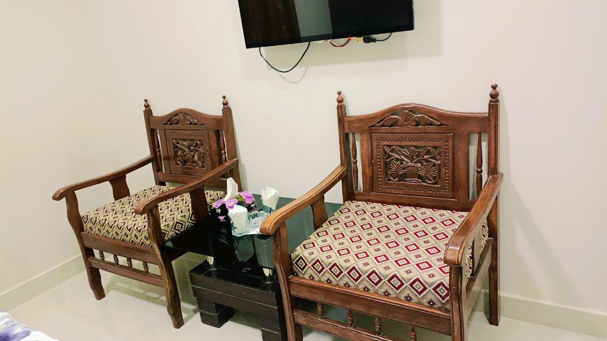Clifton Lodge Karachi — photo 6