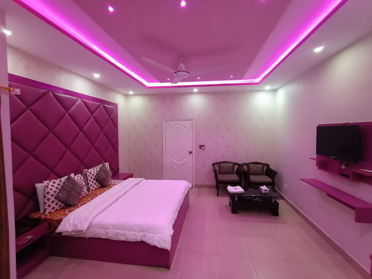 Clifton Lodge Karachi - coed hostel in Karachi, Sindh