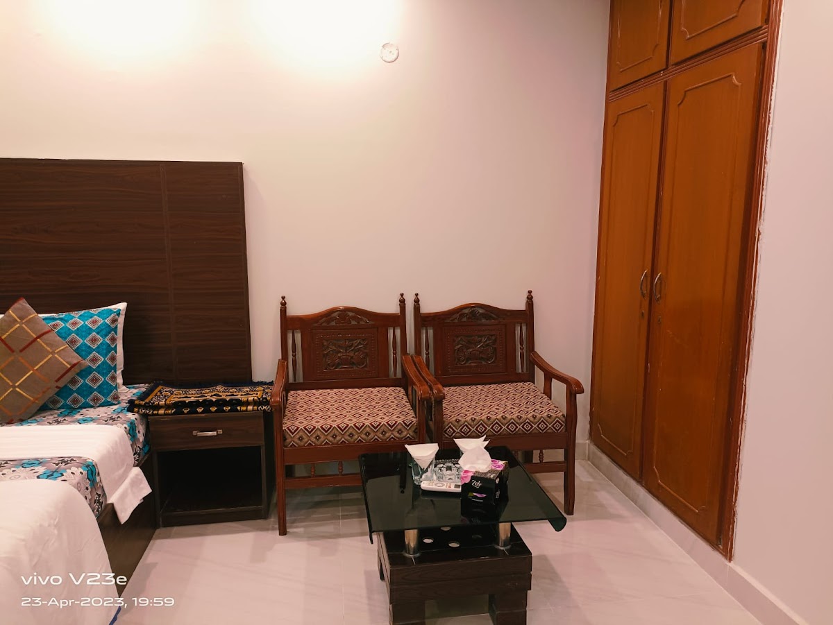 Clifton Lodge Karachi — photo 10