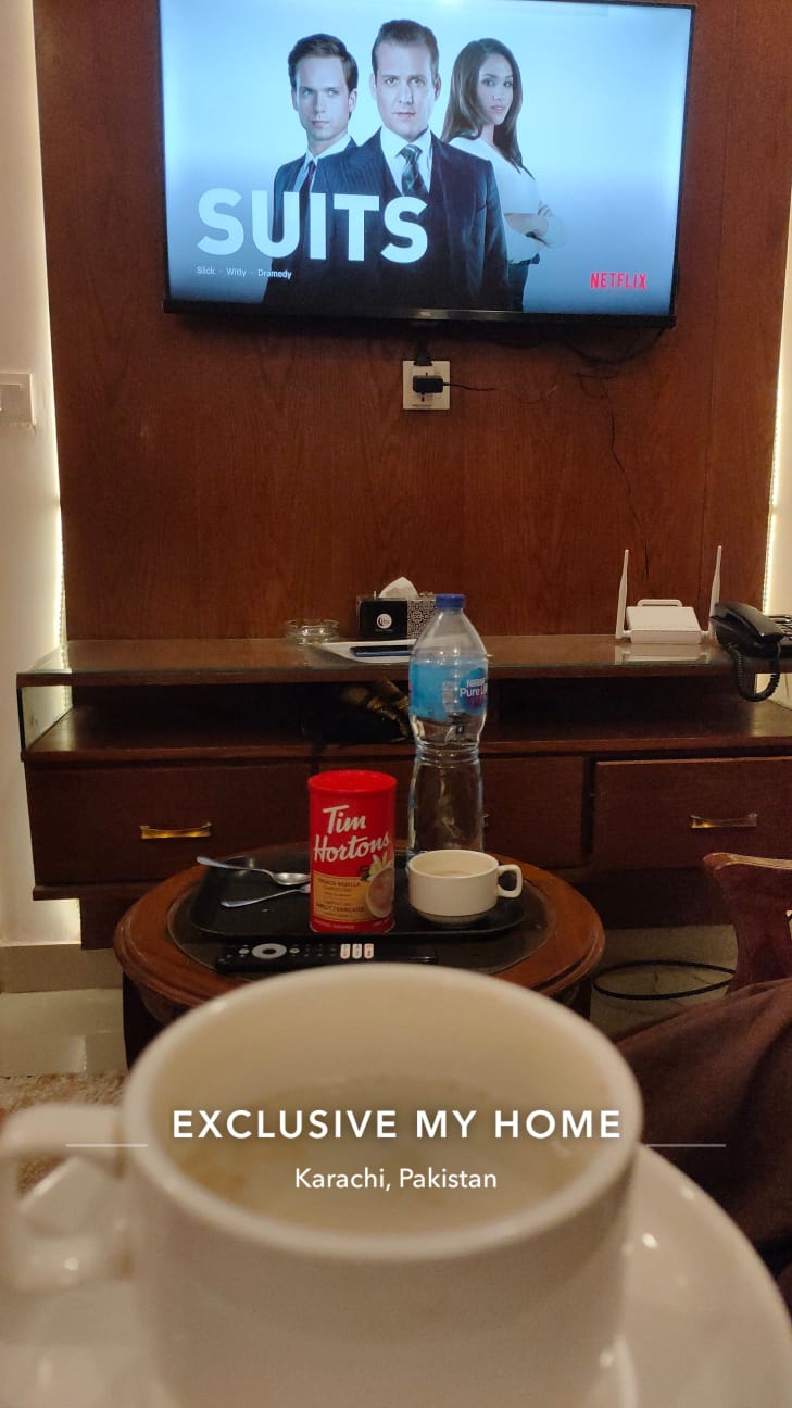 Clifton Lodge Karachi — photo 9