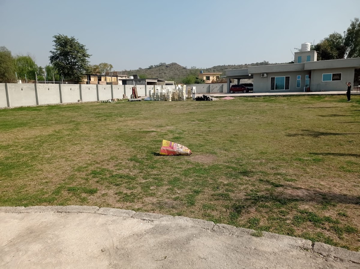 Raja Adeel Abbasi Farm House — photo 6