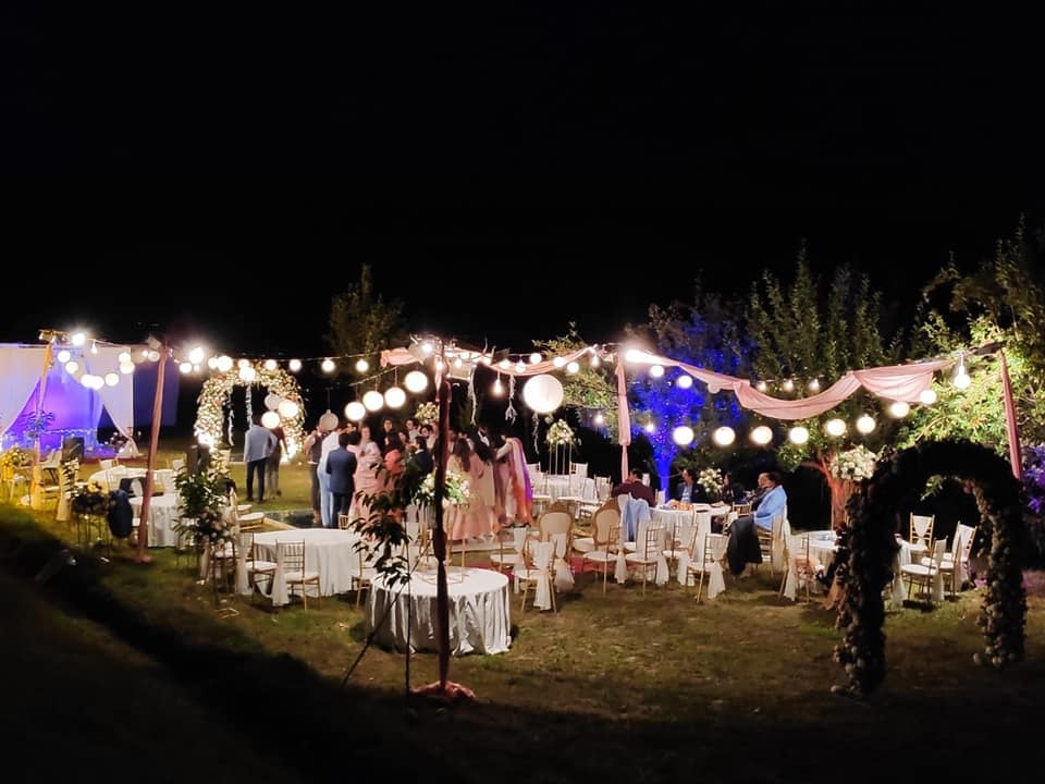 Raja Adeel Abbasi Farm House — photo 9