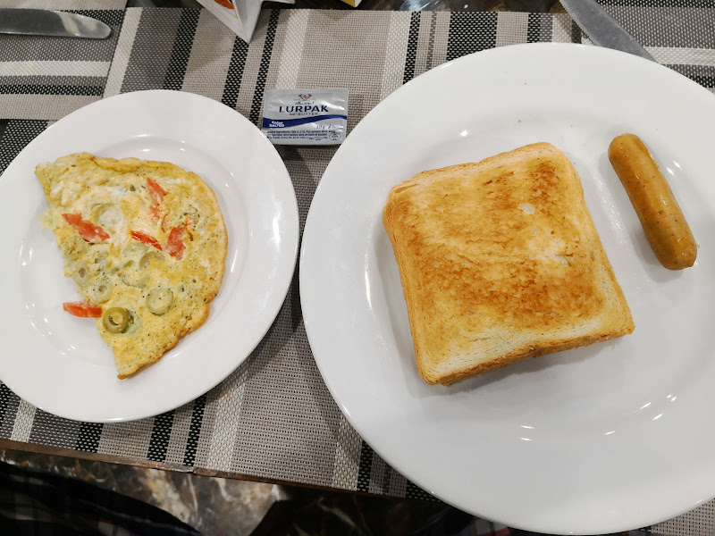 Hotel One Faisalabad — photo 7