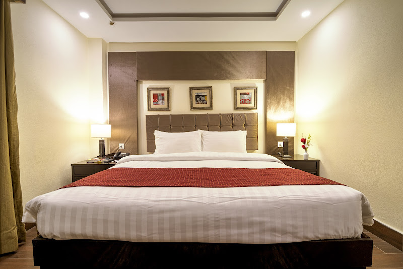 Hotel One Faisalabad — photo 9