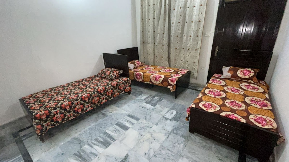 Heaven Girls Hostel — photo 7
