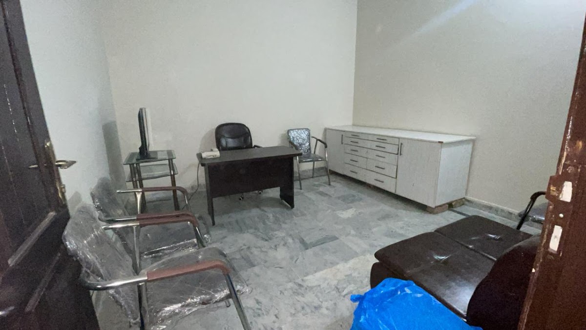 Heaven Girls Hostel — photo 8