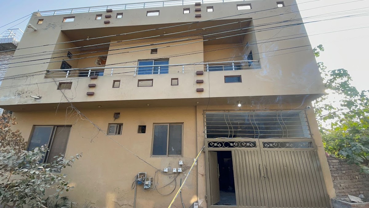 Heaven Girls Hostel - girls hostel in Rawalpindi, Punjab