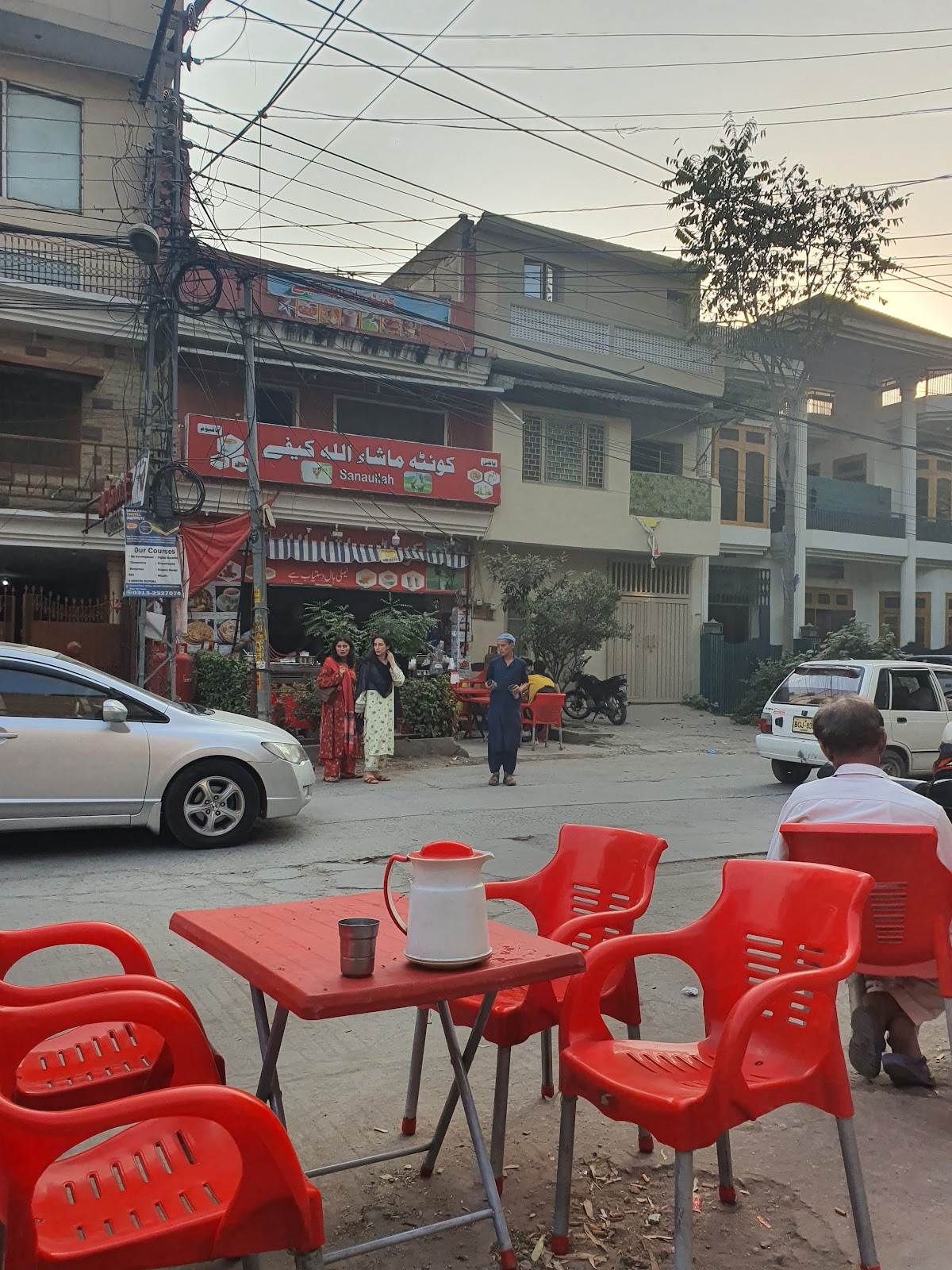 Ayyan Cottage Guest House | Family Guest House | Best Guest House in Islamabad - coed hostel in Islamabad, Capital Territory