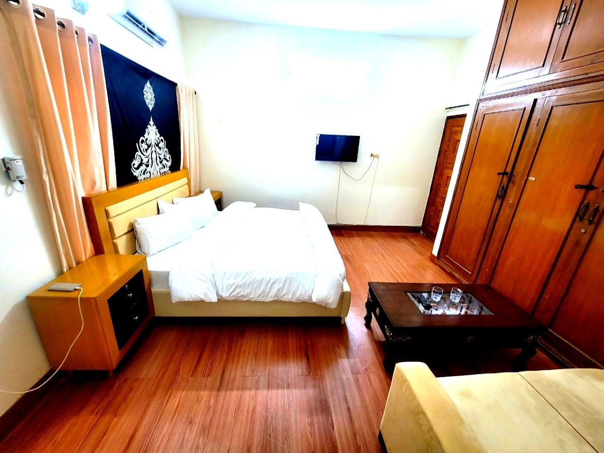 Ayyan Cottage Guest House | Family Guest House | Best Guest House in Islamabad — photo 10