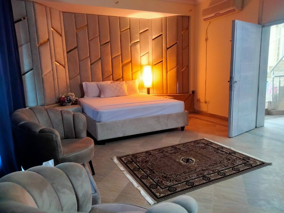 Ayyan Cottage Guest House | Family Guest House | Best Guest House in Islamabad — photo 6