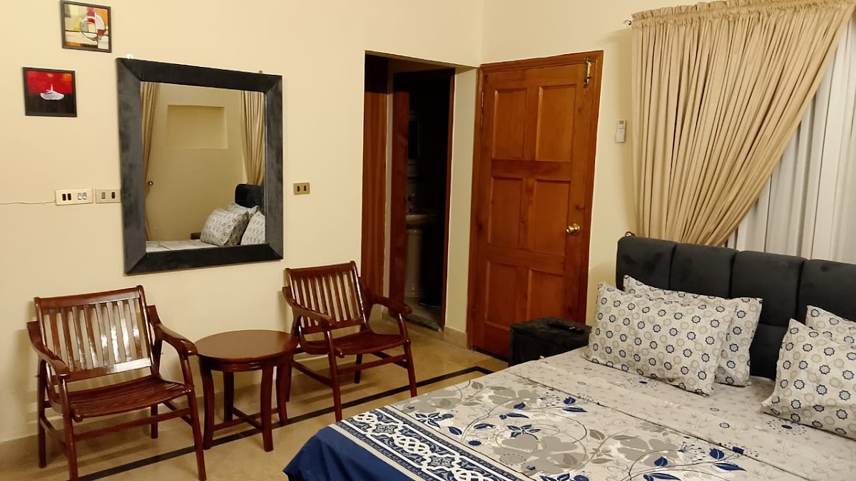 Ayyan Cottage Guest House | Family Guest House | Best Guest House in Islamabad — photo 7