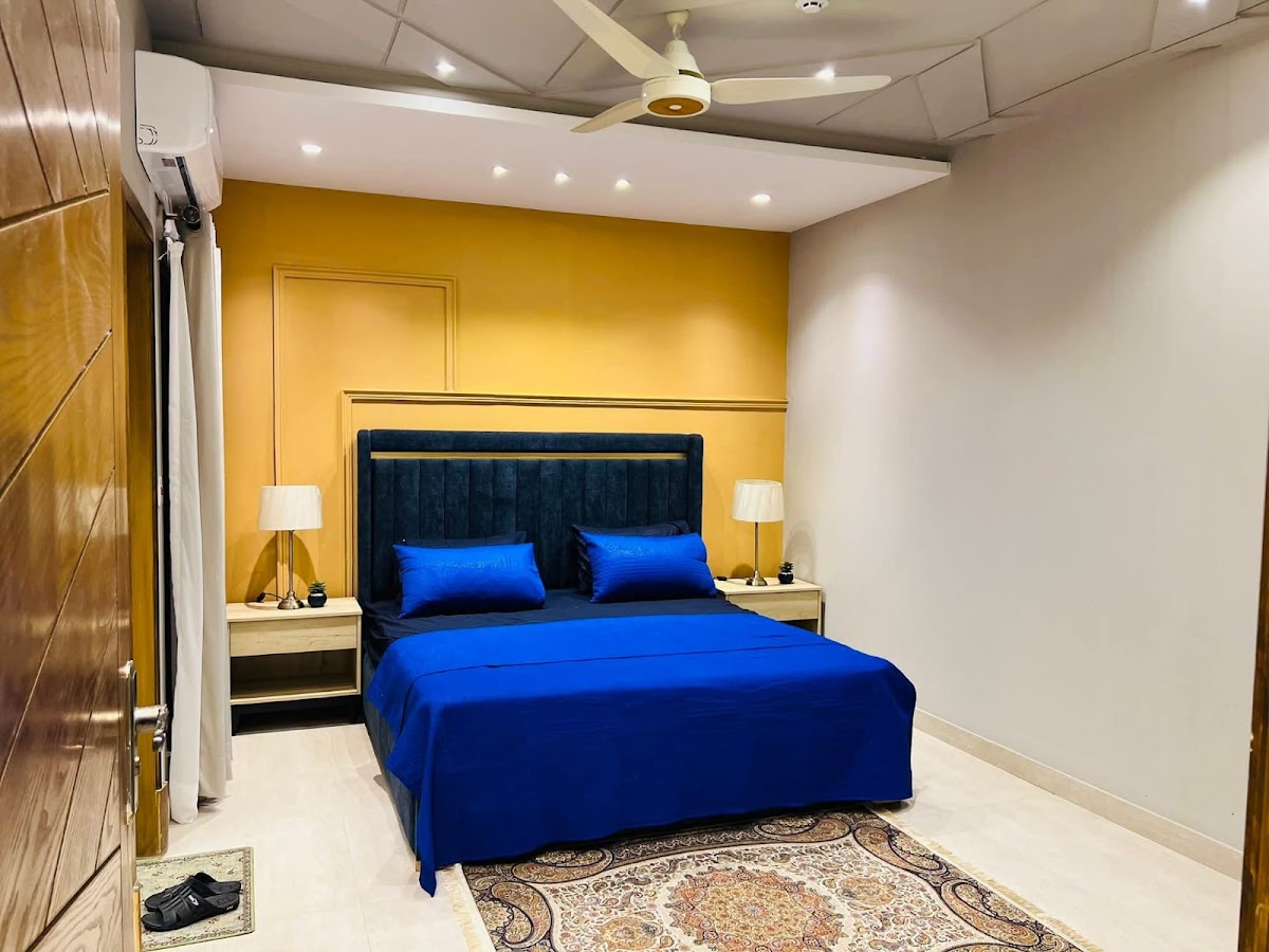 Ayyan Cottage Guest House | Family Guest House | Best Guest House in Islamabad — photo 8