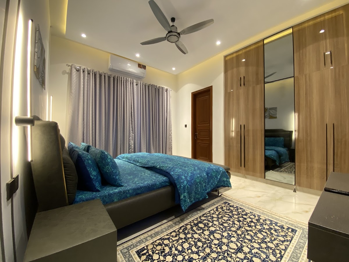 Timeless Retreat