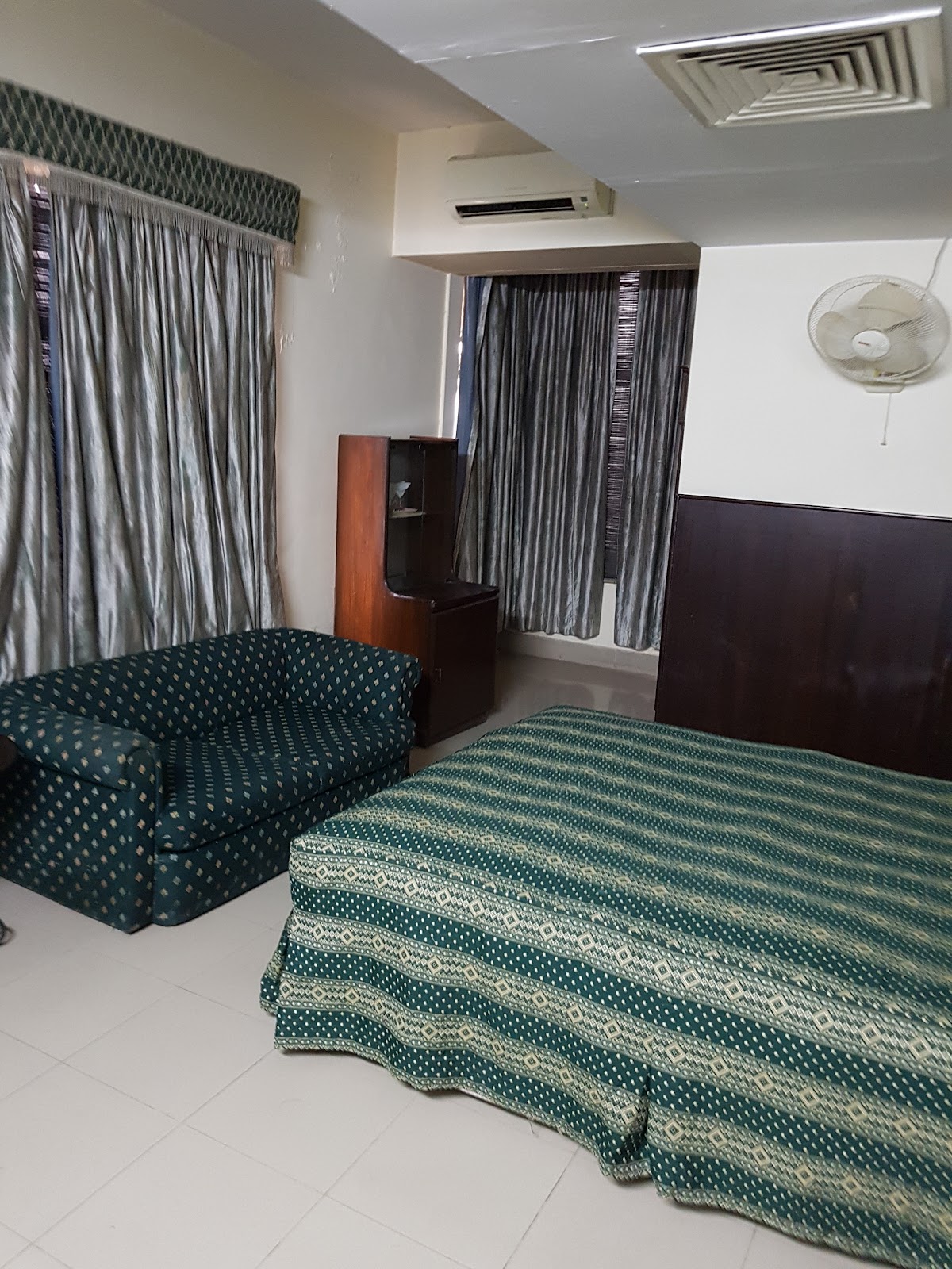 De Mall Hotel — photo 6
