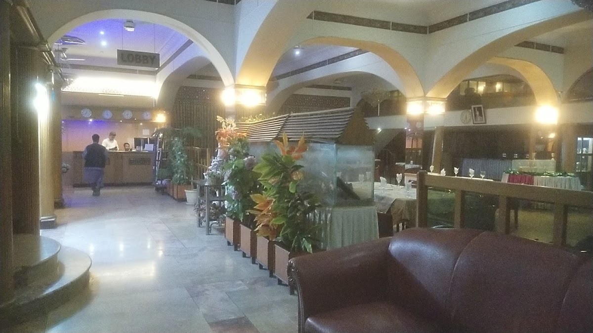 De Mall Hotel — photo 8