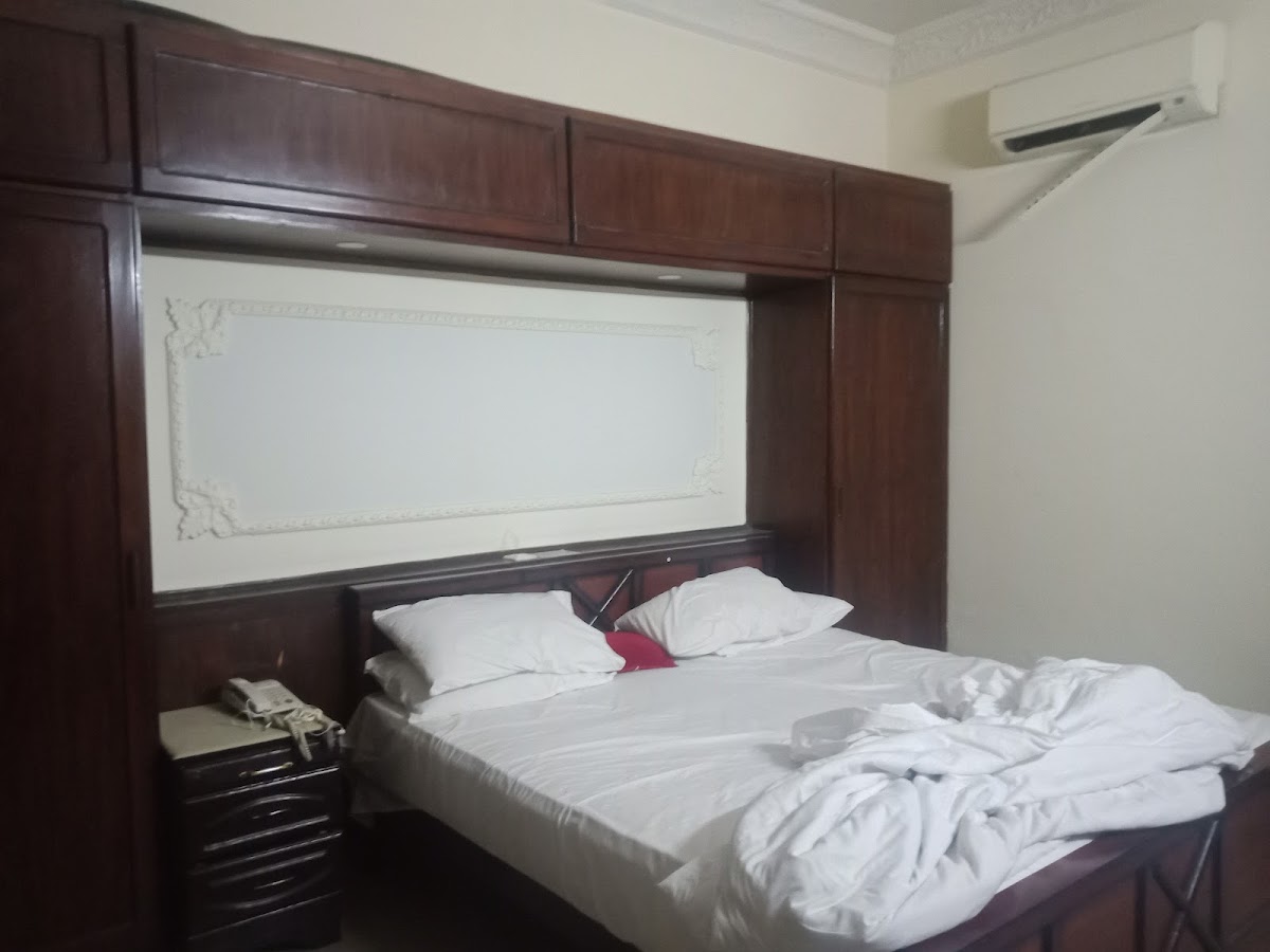 De Mall Hotel — photo 10