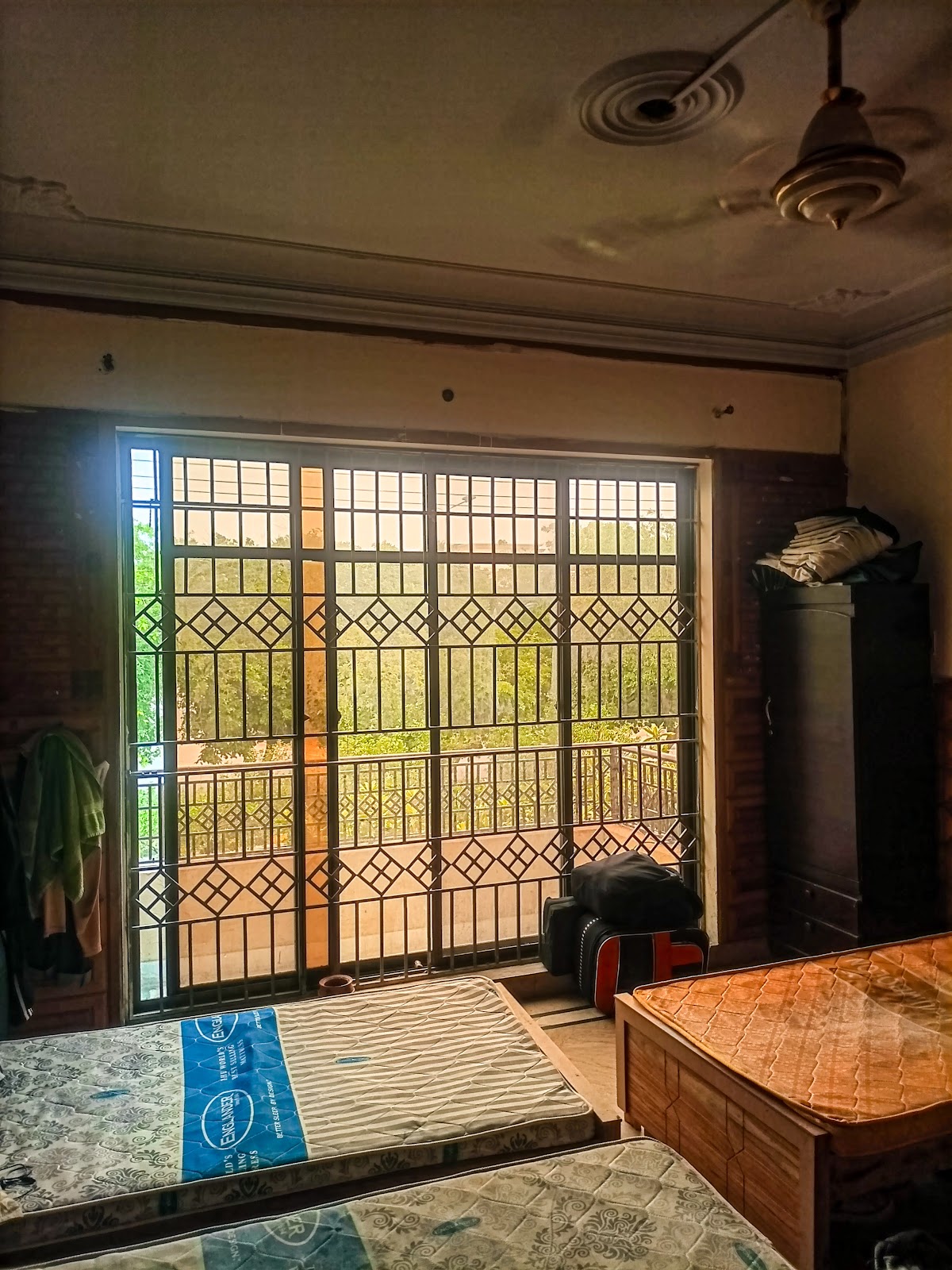 Luxury living boys hostel — photo 8