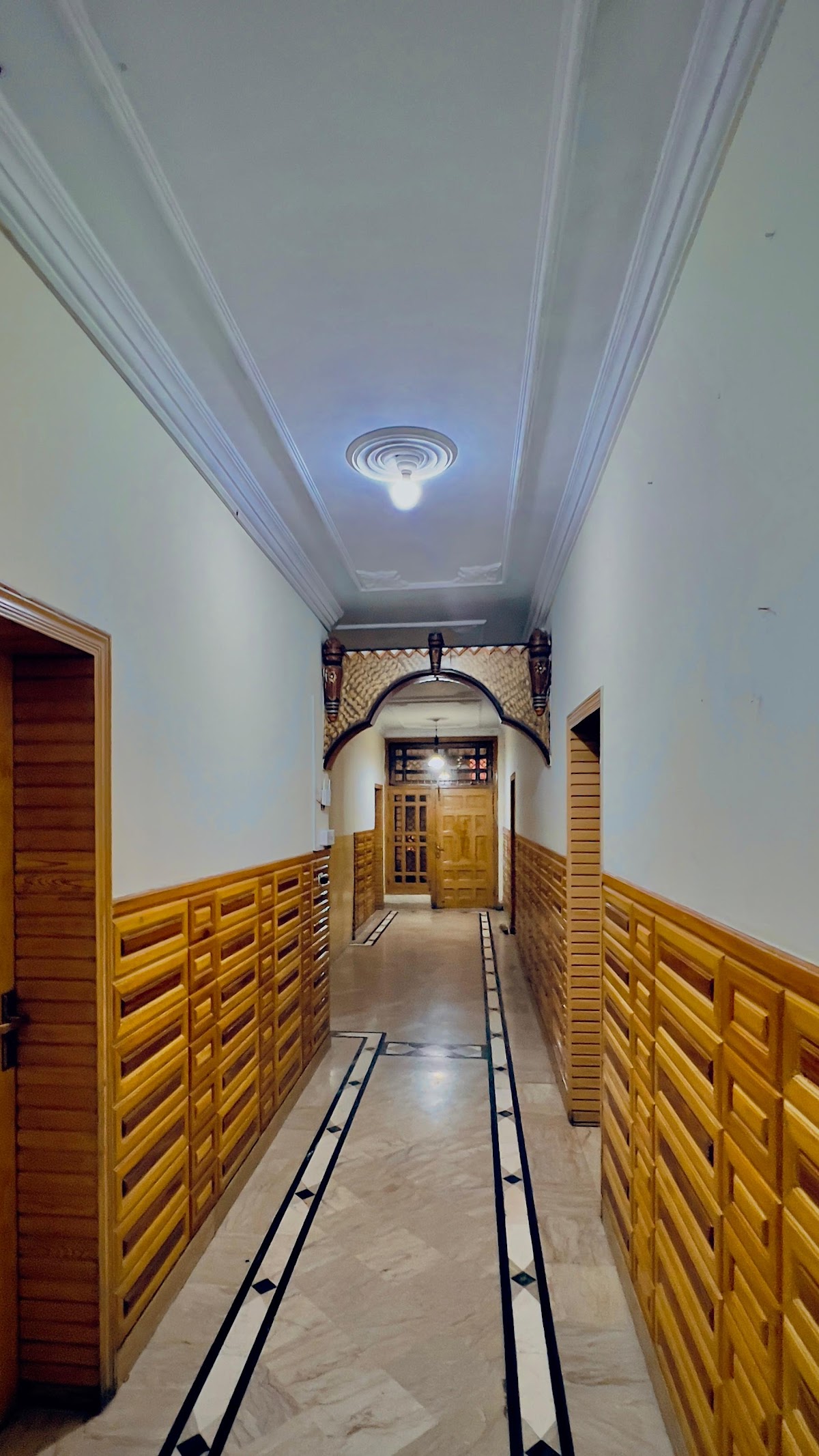 Luxury living boys hostel — photo 7